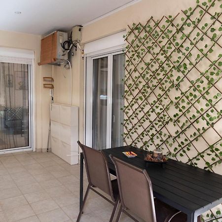 Evaggelia'S Apartments 2 Διαμονή Σαν Το Σπίτι Σας Kozáni Kültér fotó