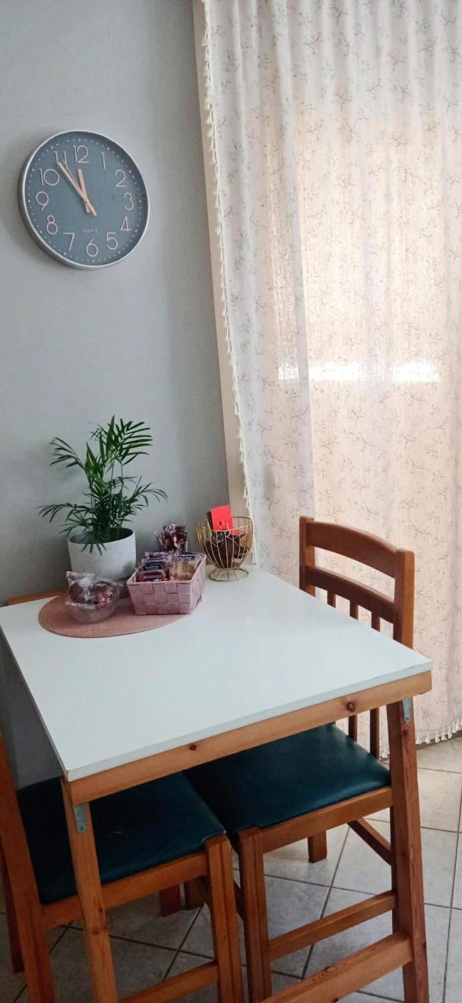 Evaggelia'S Apartments 2 Διαμονή Σαν Το Σπίτι Σας Kozáni Kültér fotó