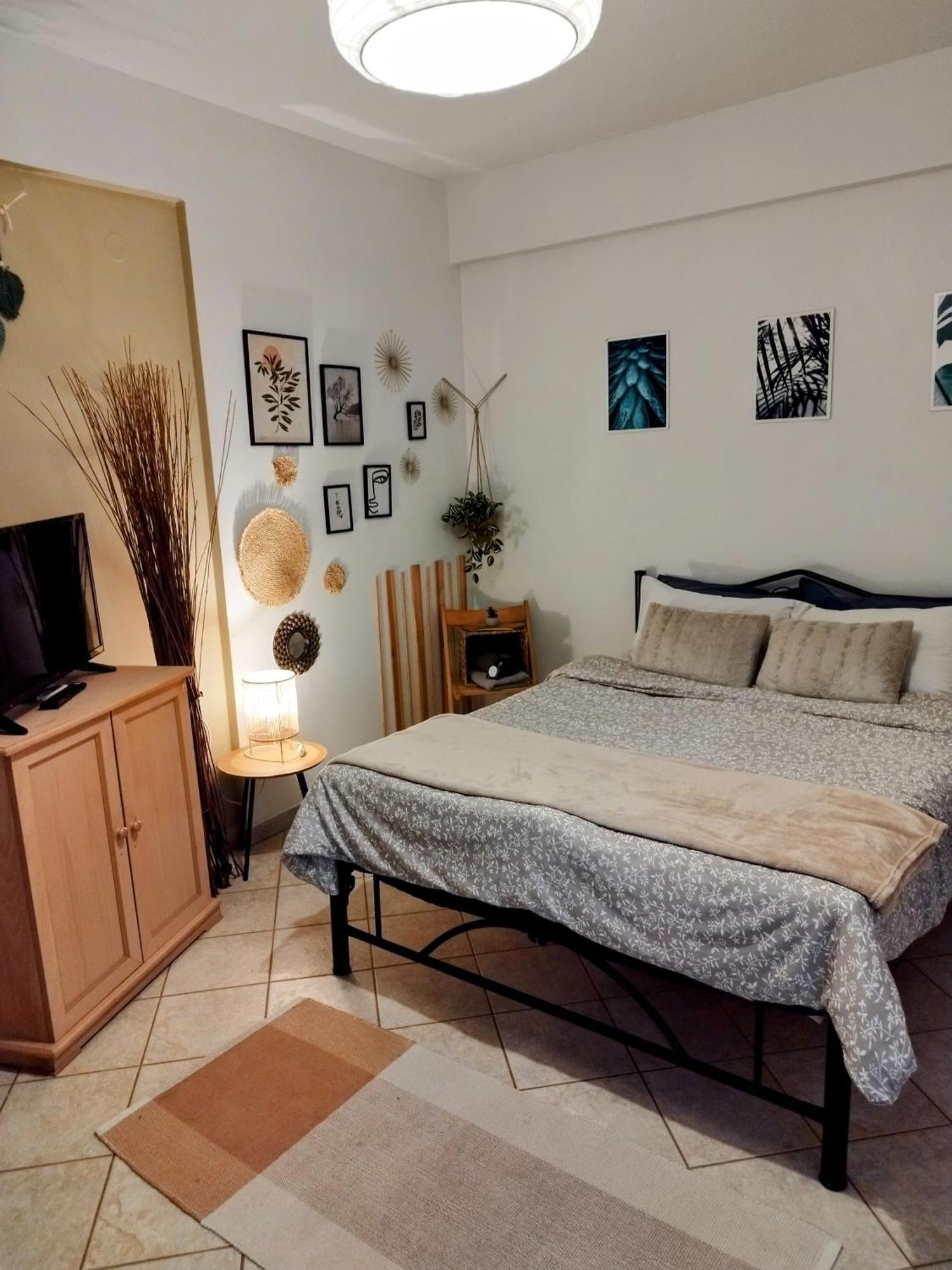 Evaggelia'S Apartments 2 Διαμονή Σαν Το Σπίτι Σας Kozáni Kültér fotó